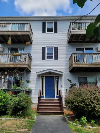 $340,000 | 434 Linden Street, Unit 4, Fall River, MA 02720