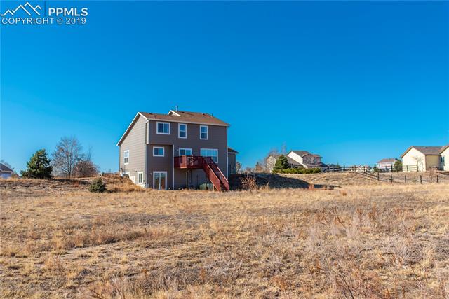 8191 Tompkins Road Peyton, CO 80831 - Photo 4 of 40