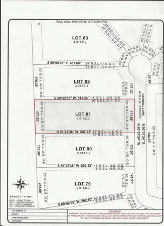 $140,000 | 785 Gadwall Lane, Columbus, TX 78934