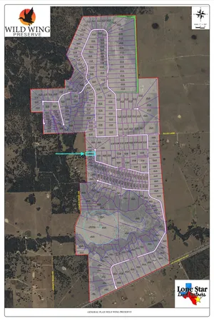 $140,000 | 785 Gadwall Lane, Columbus, TX 78934