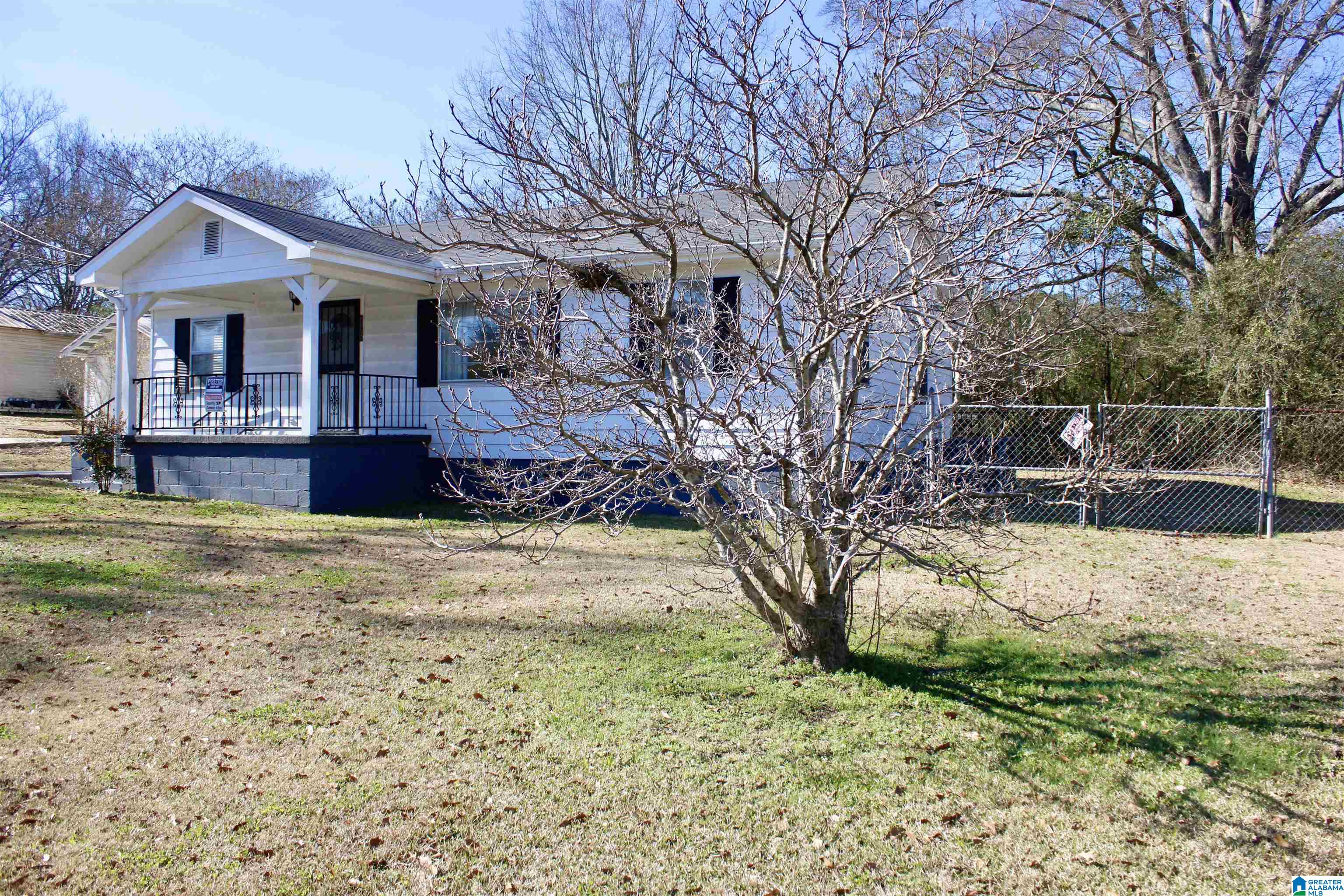 6037 Pocahontas Road Bessemer, AL 35022 - Photo 4 of 40