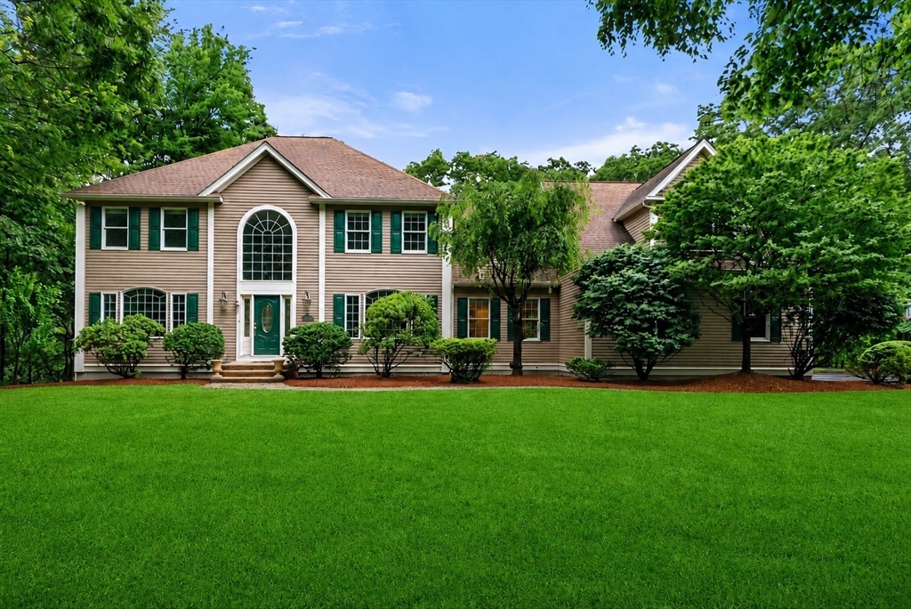 6 Old Harry Road Southborough, MA 01772 - Photo 1 of 30