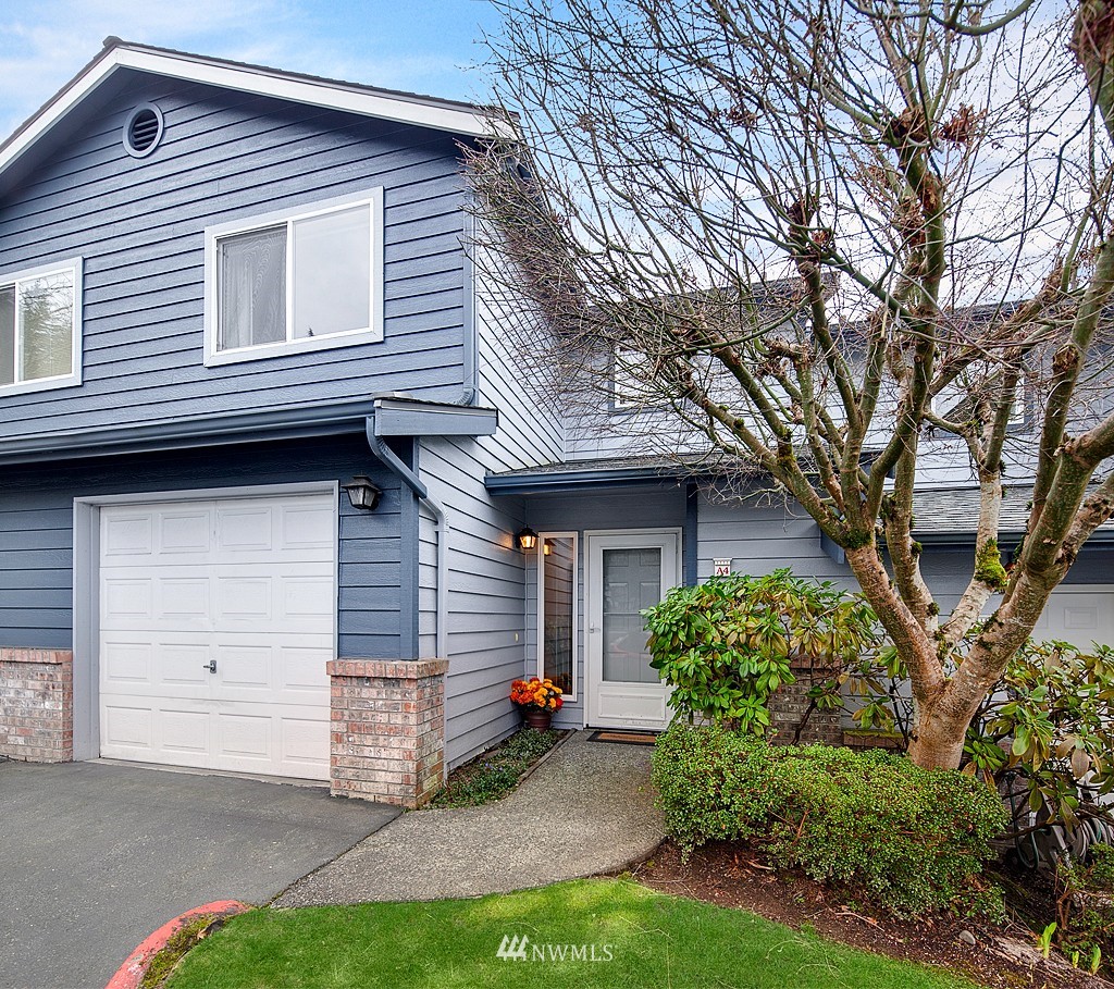 23101 15th Avenue Southeast, Unit A4 Bothell, WA 98021 - Photo 1 of 18 Gallery Image 1