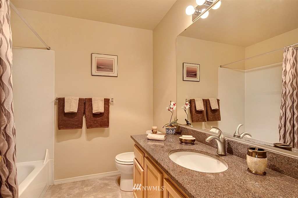 23101 15th Avenue Southeast, Unit A4 Bothell, WA 98021 - Photo 12 of 18 Gallery Image 12