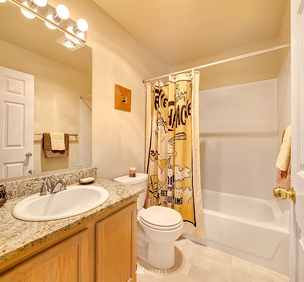 23101 15th Avenue Southeast, Unit A4 Bothell, WA 98021 - Photo 16 of 18 Gallery Image 16