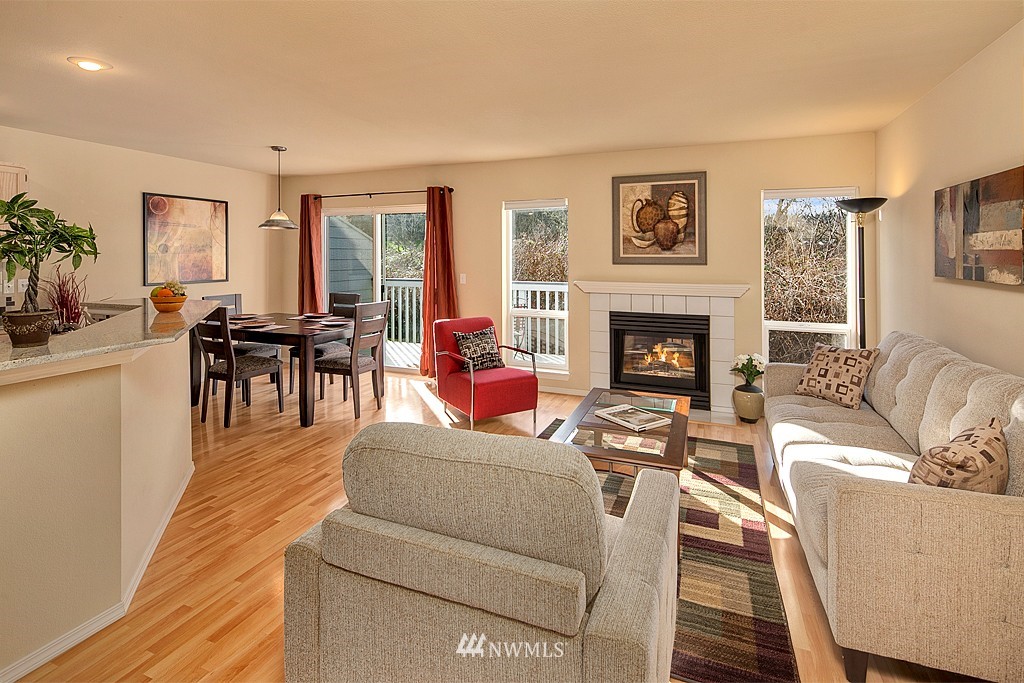 23101 15th Avenue Southeast, Unit A4 Bothell, WA 98021 - Photo 3 of 18 Gallery Image 3