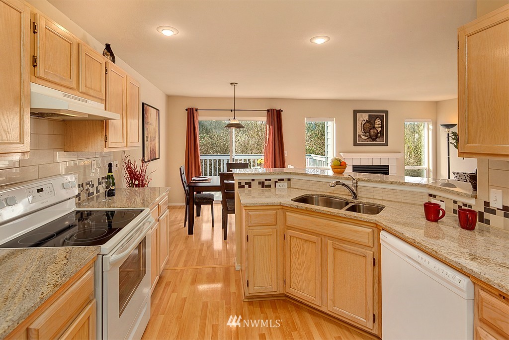23101 15th Avenue Southeast, Unit A4 Bothell, WA 98021 - Photo 5 of 18 Gallery Image 5