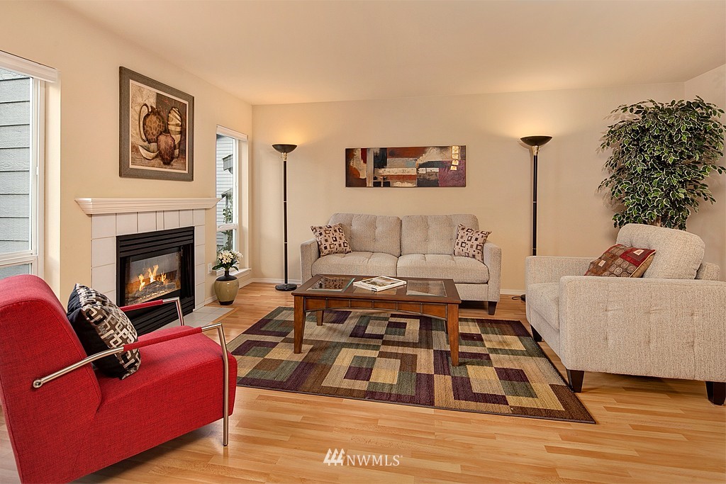 23101 15th Avenue Southeast, Unit A4 Bothell, WA 98021 - Photo 8 of 18 Gallery Image 8