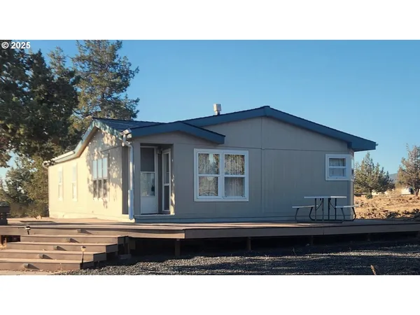 $339,500 | 12705 Southwest Airfield Lane, Culver, OR 97734