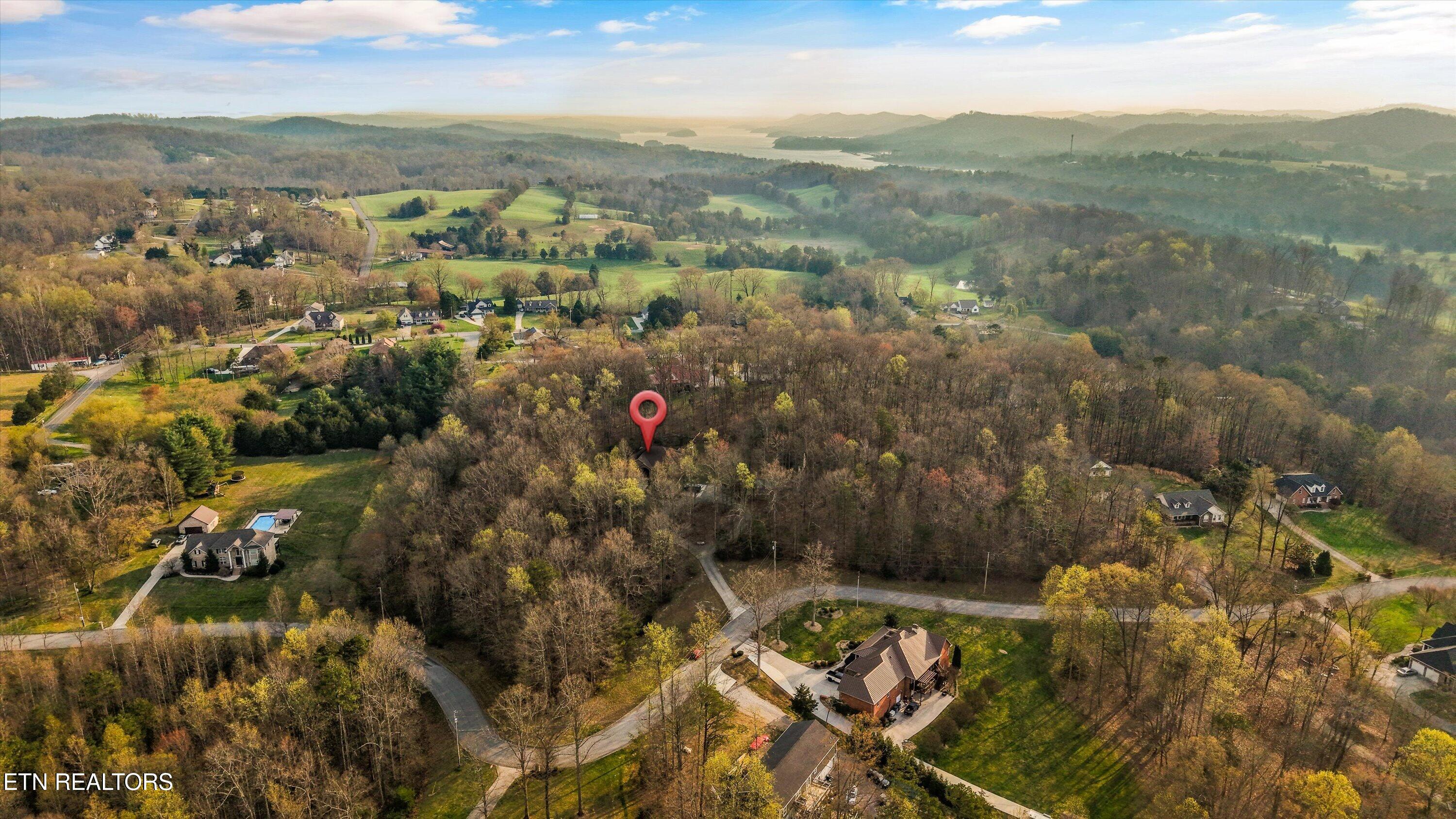 111 Stone Ridge Drive Andersonville, TN 37705 - Photo 39 of 54 55-111 Stone Ridge Dr 47