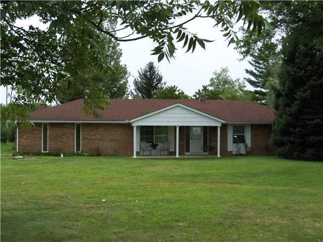 12809 Commercial Point Road Ashville, OH 43103 - Photo 1 of 15 Gallery Image 1