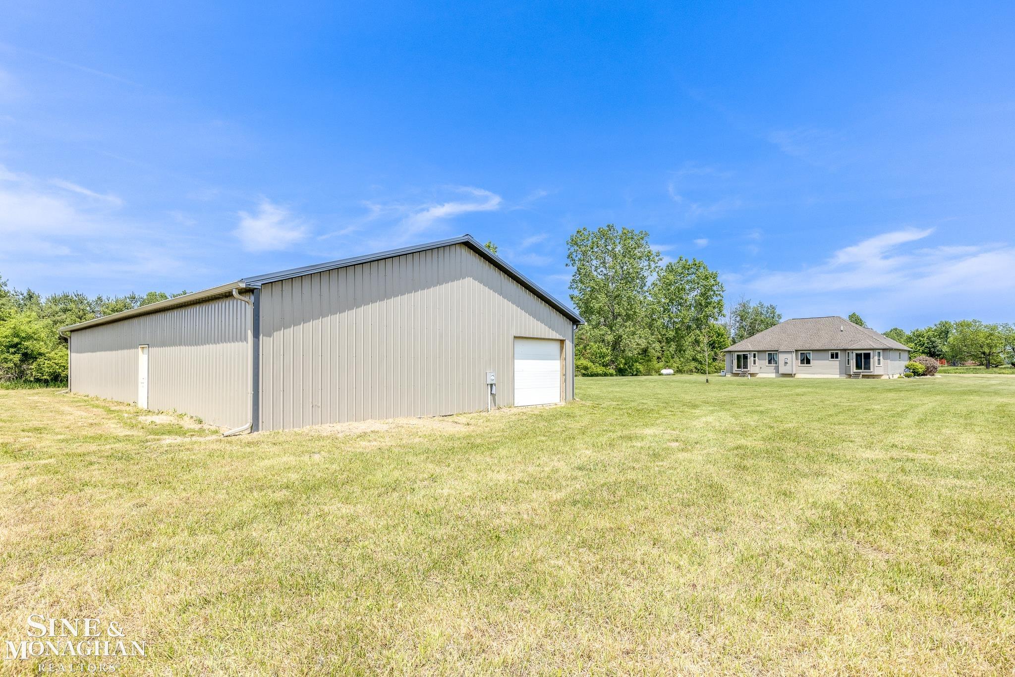 1681 Wales Center Road Goodells, MI 48027 - Photo 11 of 61