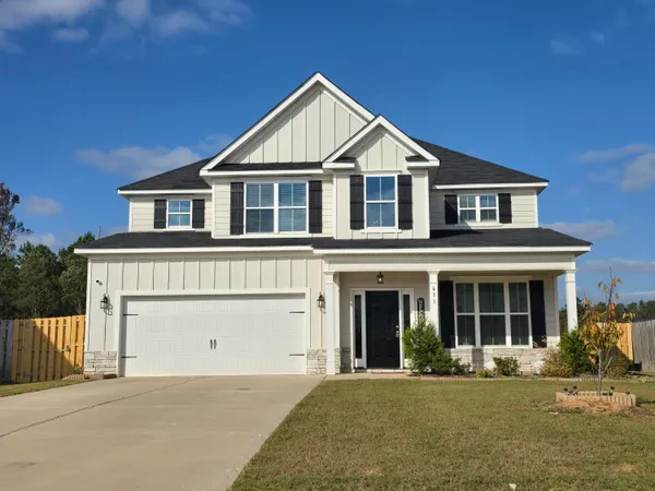 $2,400 | 631 Garland Trail, Harlem, GA 30814