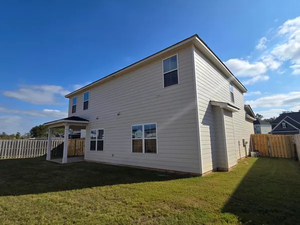 $2,400 | 631 Garland Trail, Harlem, GA 30814