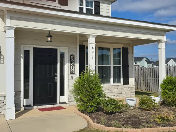 $2,400 | 631 Garland Trail, Harlem, GA 30814