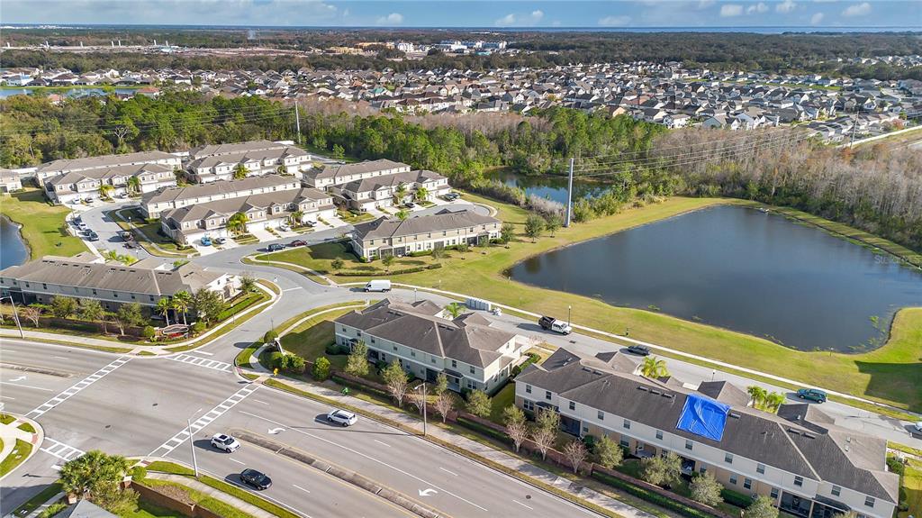 3216 Rodrick Circle Orlando, FL 32824 - Photo 32 of 33 a view of a city