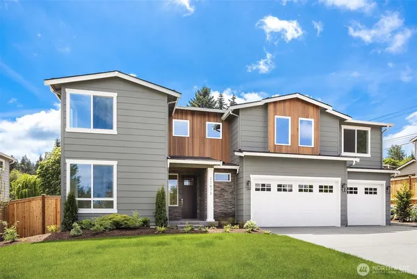 $1,899,000 | 21613 Poplar Way, Brier, WA 98036