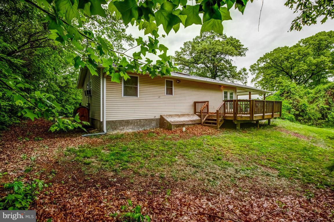 219 Mountain Road Pasadena, MD 21122 - Photo 11 of 30 Exterior (General)