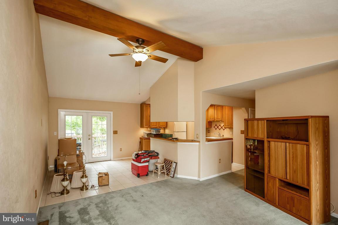 219 Mountain Road Pasadena, MD 21122 - Photo 13 of 30 Living Room