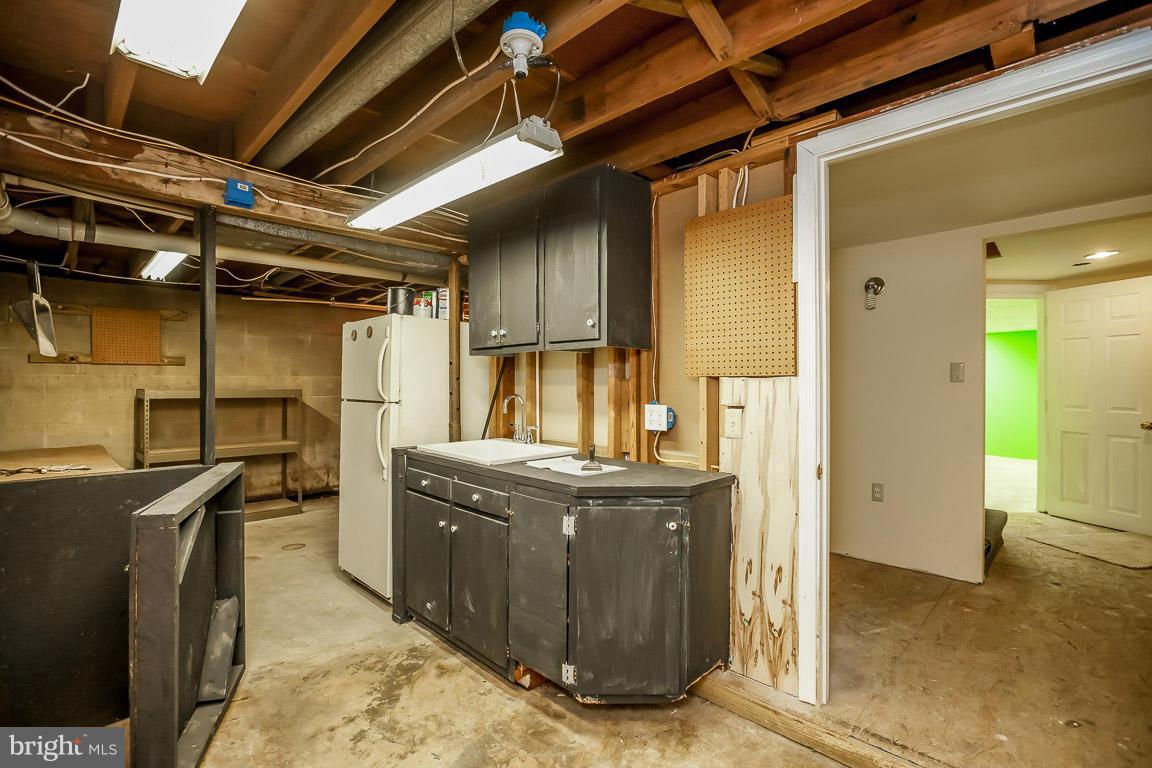 219 Mountain Road Pasadena, MD 21122 - Photo 30 of 30 Basement