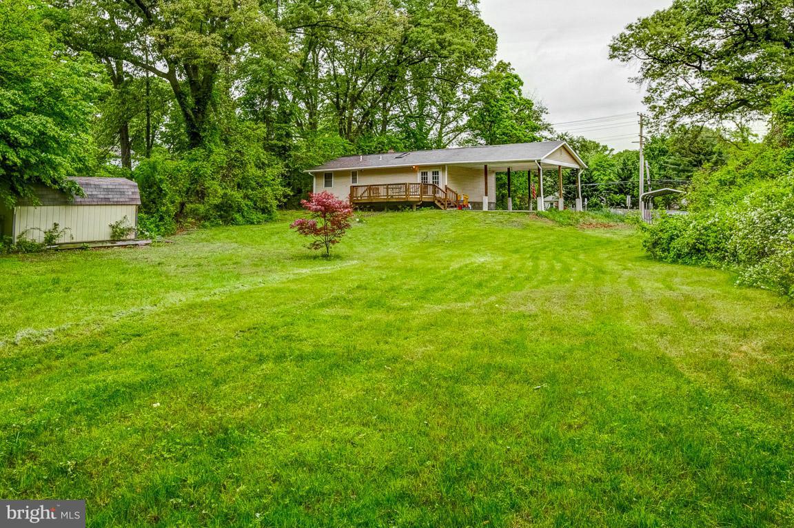 219 Mountain Road Pasadena, MD 21122 - Photo 10 of 30 Exterior (General)
