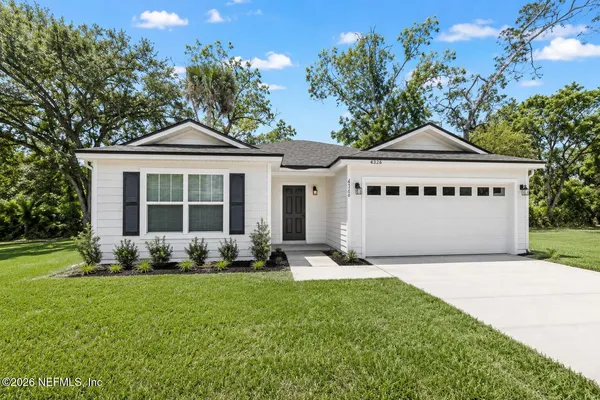 $242,990 | 7763 Calvin Street, Jacksonville, FL 32208