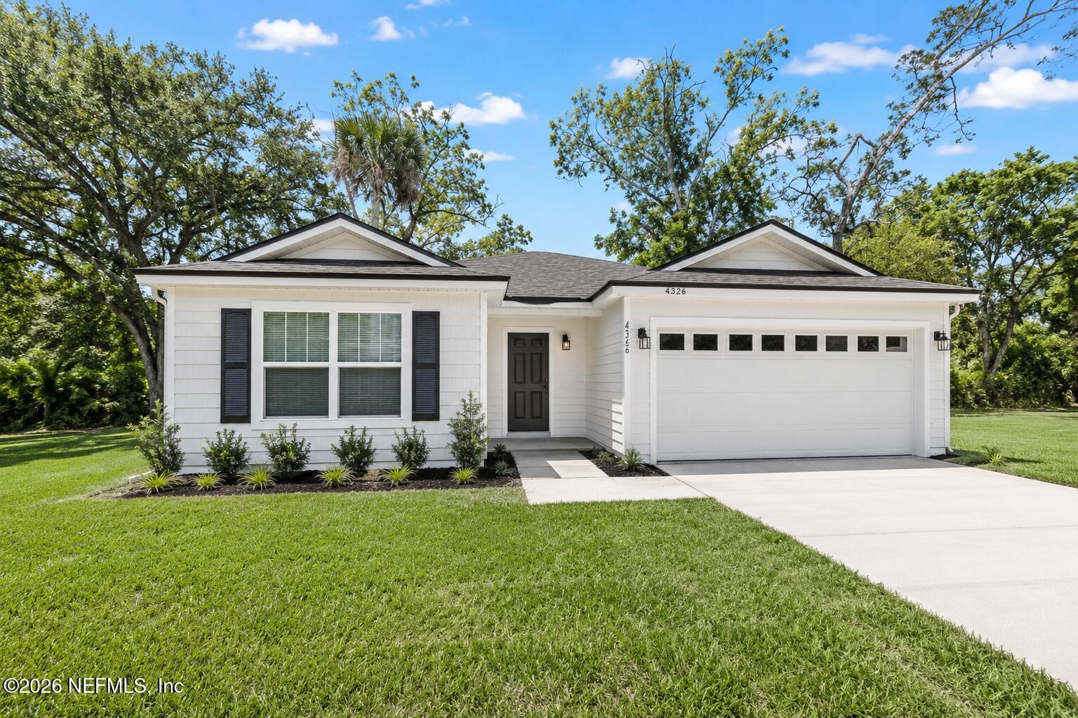 6323 Reed Drive Keystone Heights, FL 32656 - Photo 1 of 28 1209 Exterior (3)