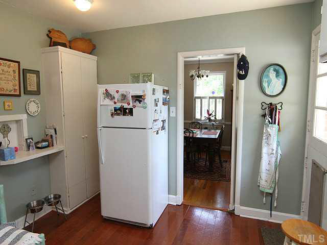 1724 Nottingham Road Raleigh, NC 27607 - Photo 7 of 25