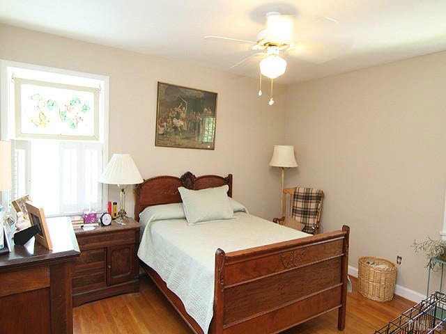 1724 Nottingham Road Raleigh, NC 27607 - Photo 8 of 25 13.2x11.3. Hardwood Floors.