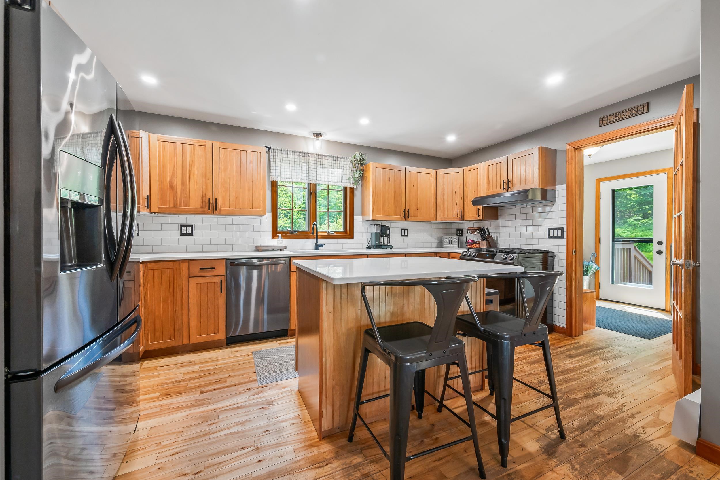 99 Breezy Hill Road Lisbon, NH 03585 - Photo 7 of 41