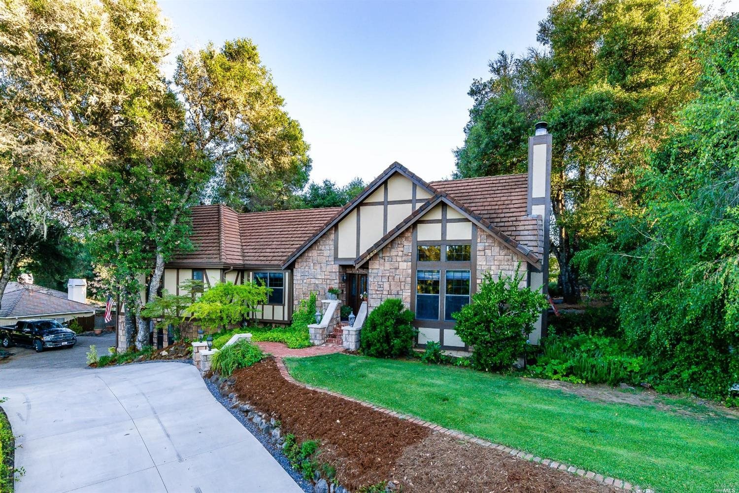 1250 Vista Verde Road Ukiah, CA 95482 - Photo 1 of 1 Gallery Image 1