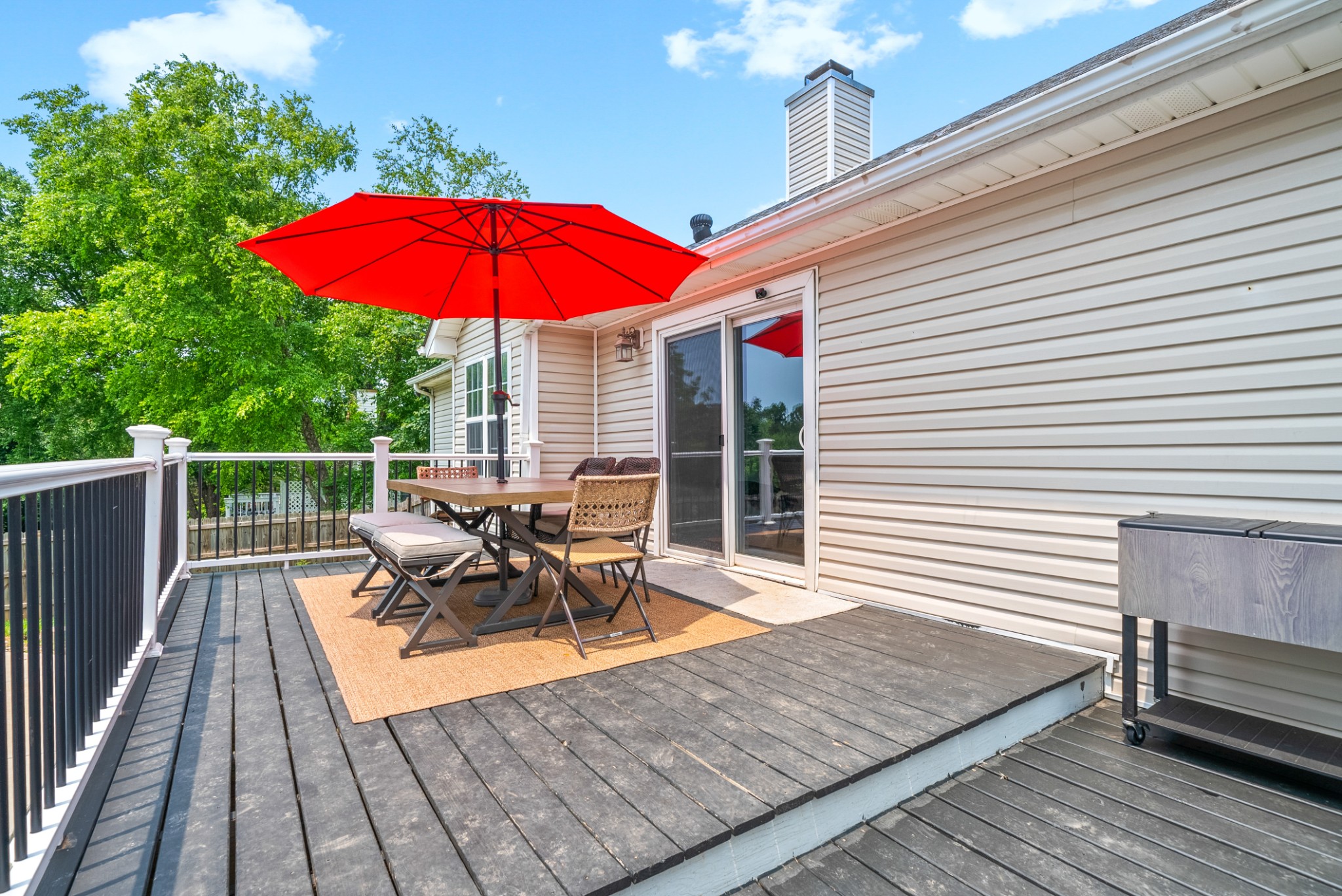 3400 North Henderson Way Clarksville, TN 37042 - Photo 28 of 36 Gallery Image 28