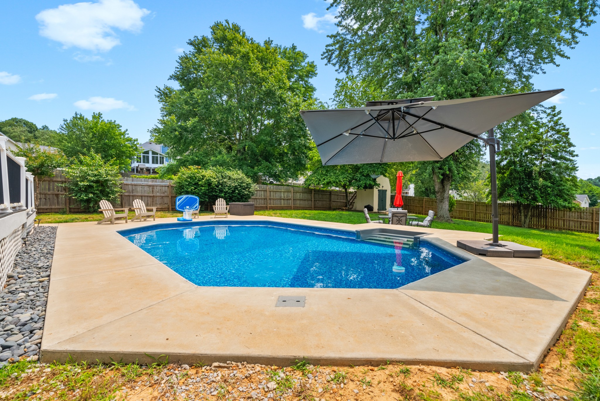3400 North Henderson Way Clarksville, TN 37042 - Photo 30 of 36 Gallery Image 30