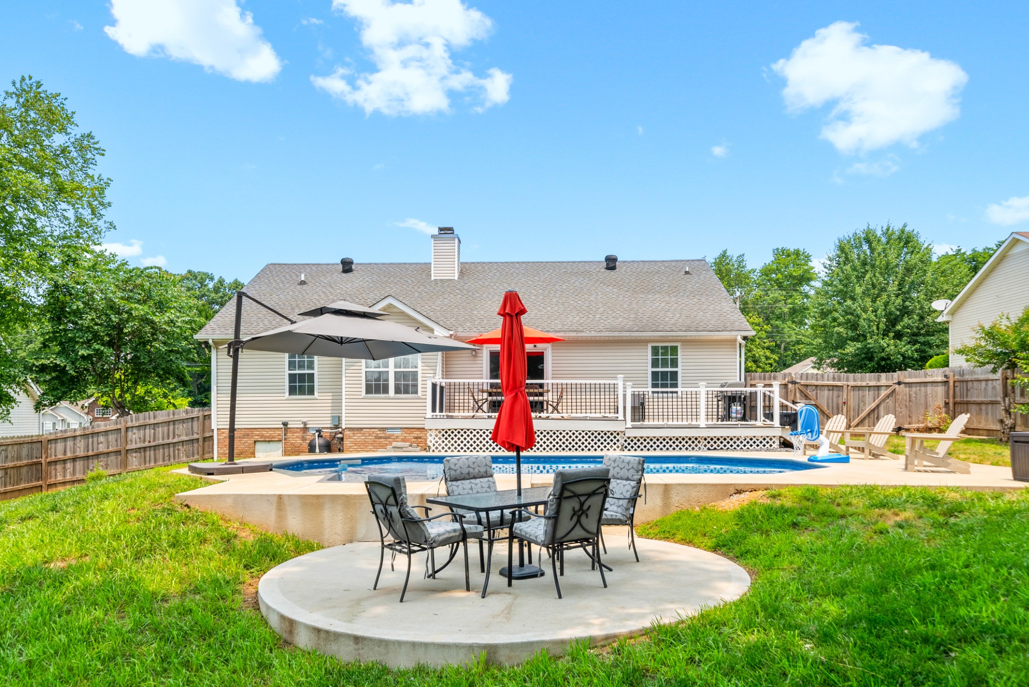 3400 North Henderson Way Clarksville, TN 37042 - Photo 31 of 36 Gallery Image 31