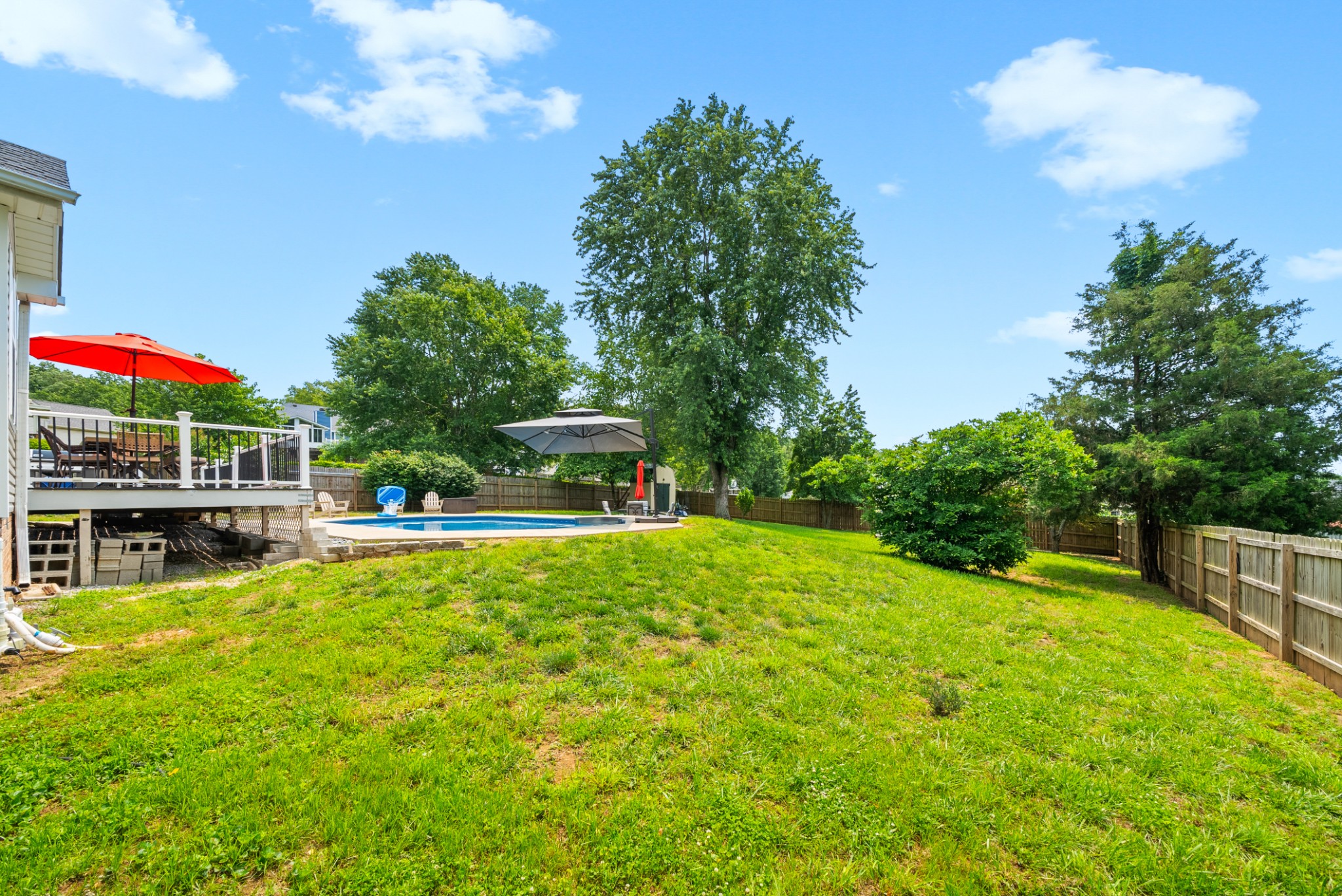 3400 North Henderson Way Clarksville, TN 37042 - Photo 33 of 36 Gallery Image 33