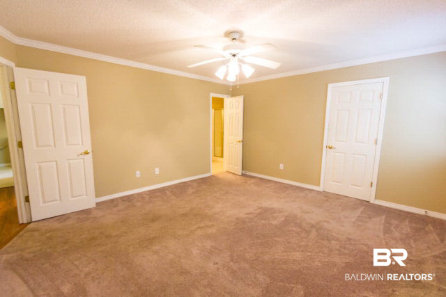 809 Henckley Avenue Mobile, AL 36609 - Photo 16 of 39 Ceiling Fan
