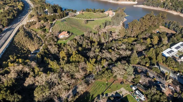 $2,495,000 | 0 Old Santa Cruz Highway, Los Gatos, CA 95033