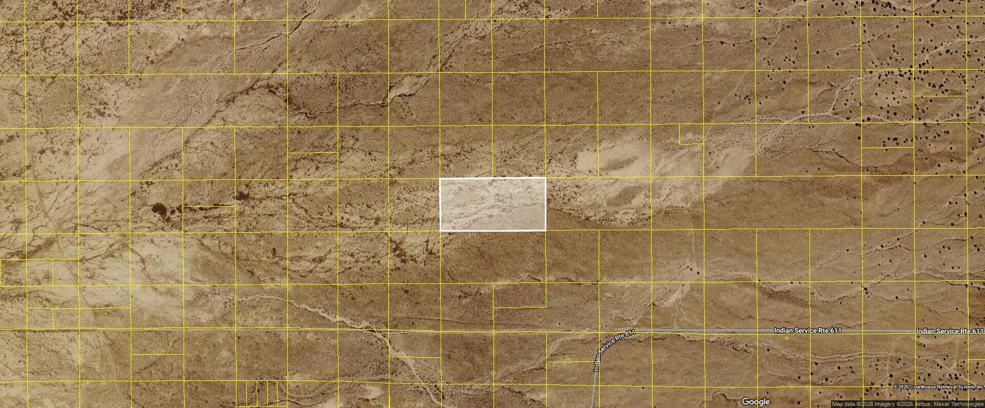 Off Pajarito Road Southwest Albuquerque, NM 87121 - Photo 3 of 8 Gallery Image 3