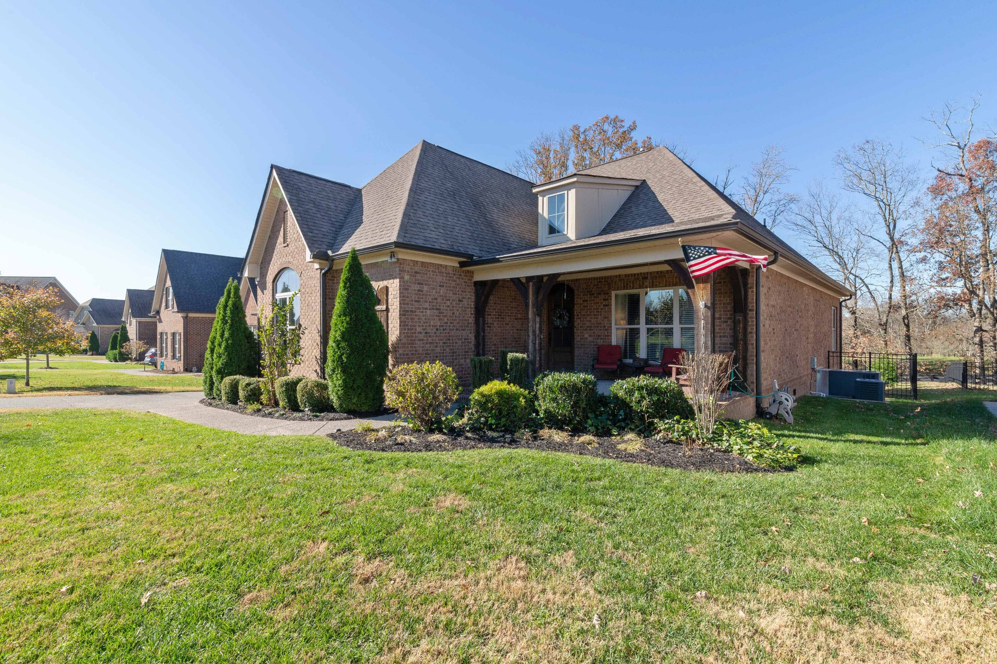 3204 Appian Way Spring Hill, TN 37174 - Photo 1 of 44 Gallery Image 1