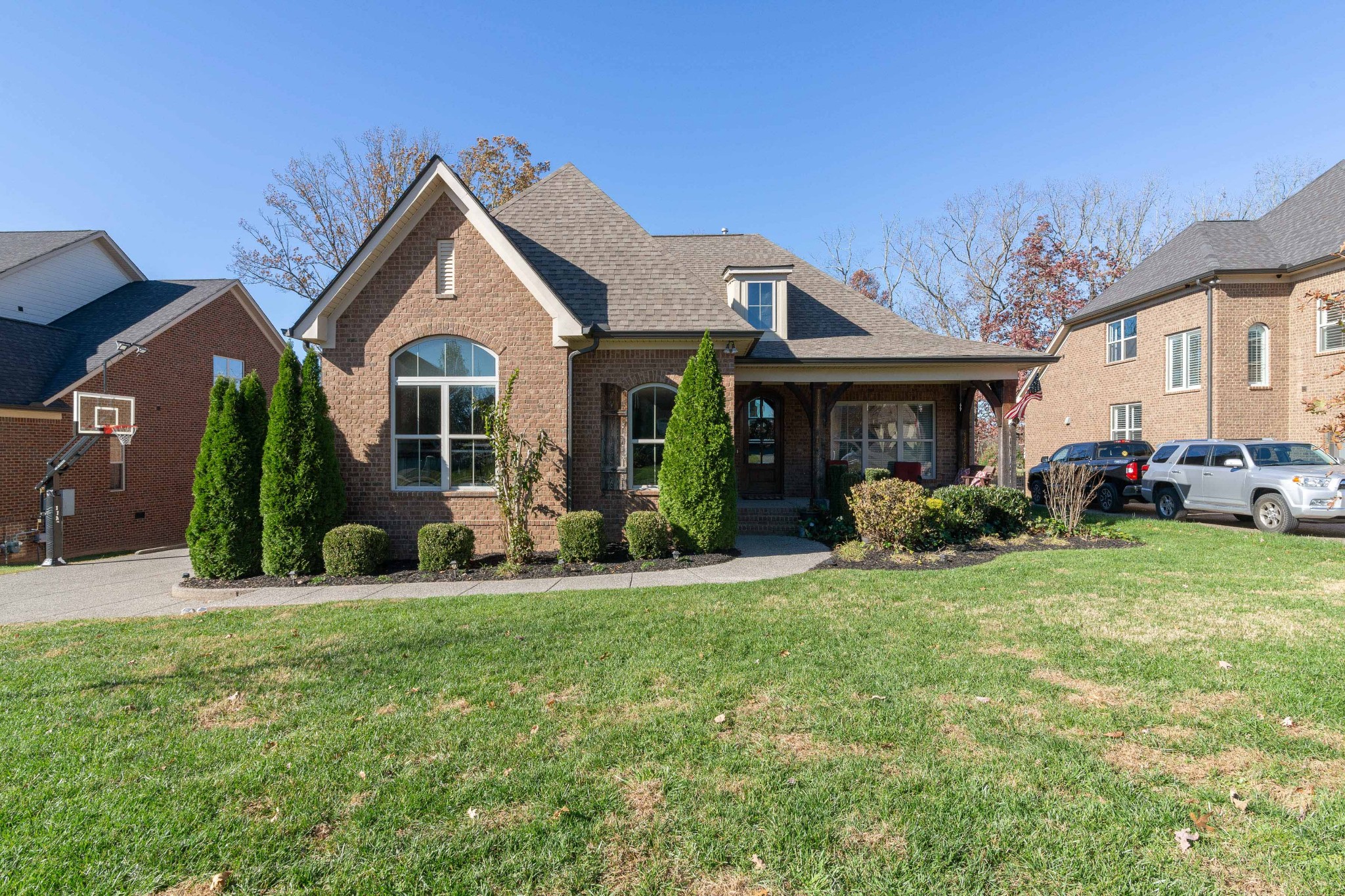 3204 Appian Way Spring Hill, TN 37174 - Photo 2 of 44 Gallery Image 2
