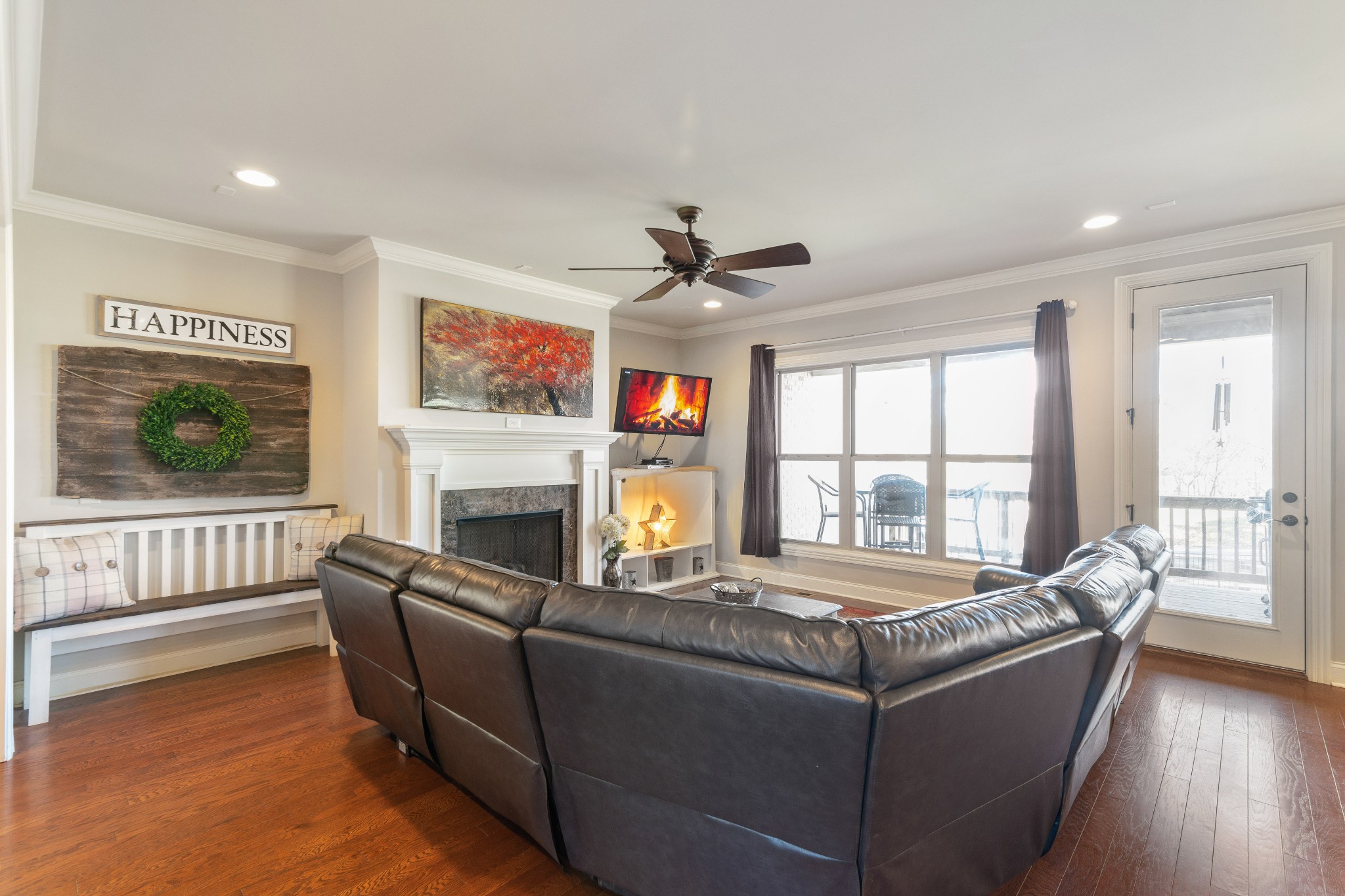 3204 Appian Way Spring Hill, TN 37174 - Photo 6 of 44 Gallery Image 6