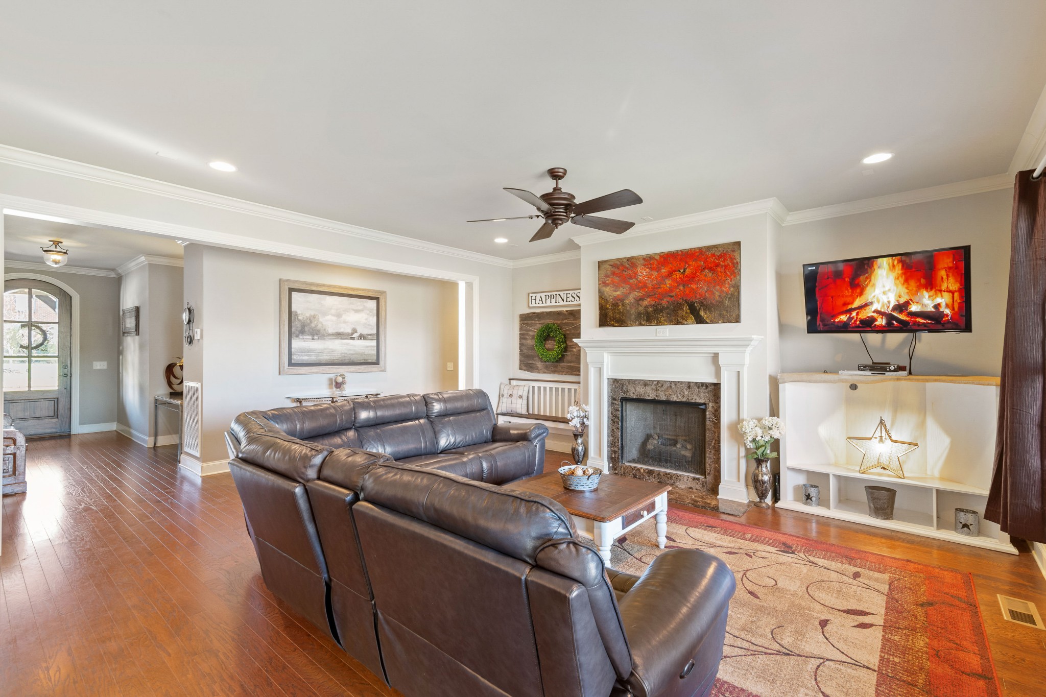 3204 Appian Way Spring Hill, TN 37174 - Photo 7 of 44 Gallery Image 7
