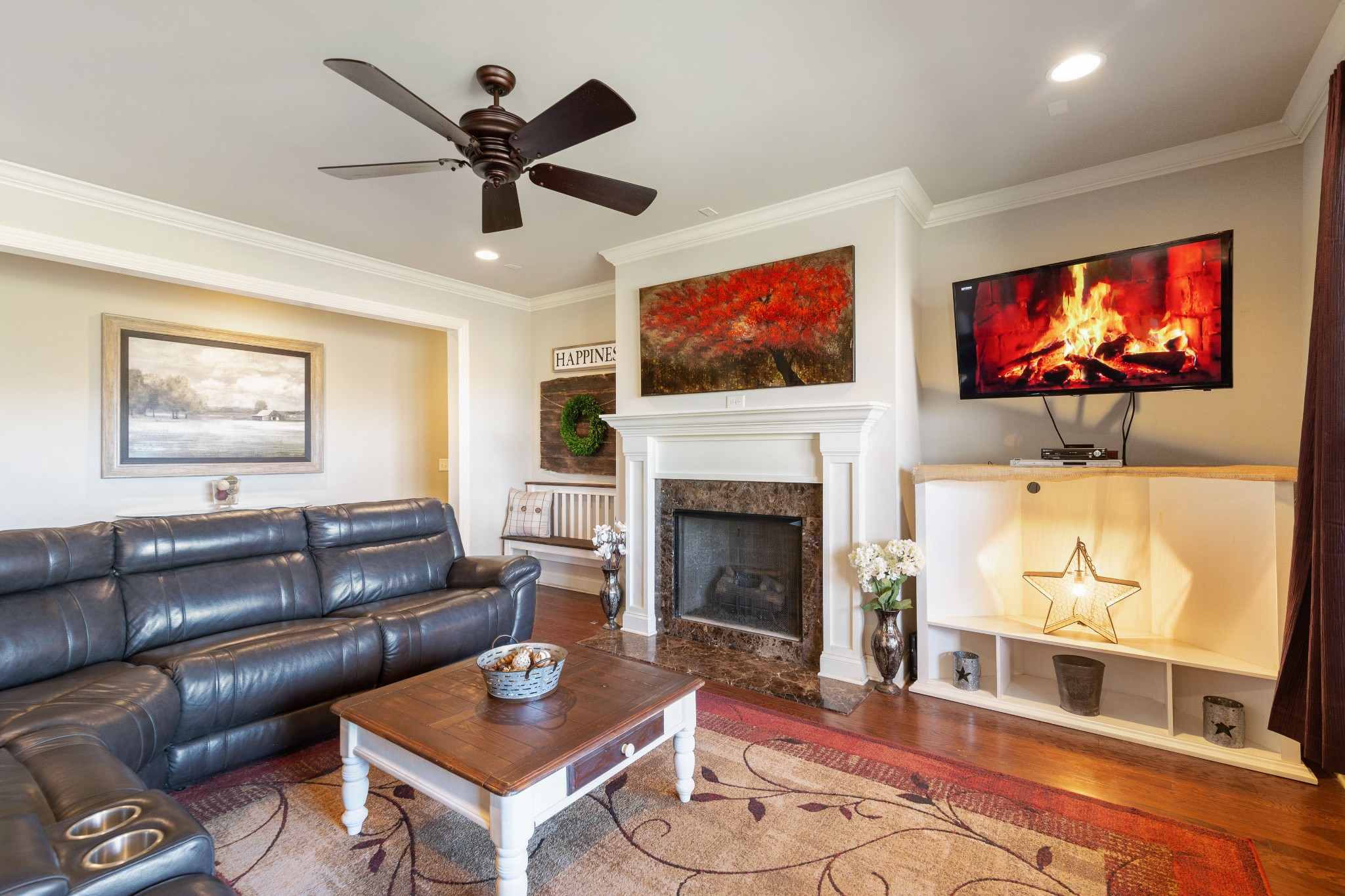 3204 Appian Way Spring Hill, TN 37174 - Photo 8 of 44 Gallery Image 8