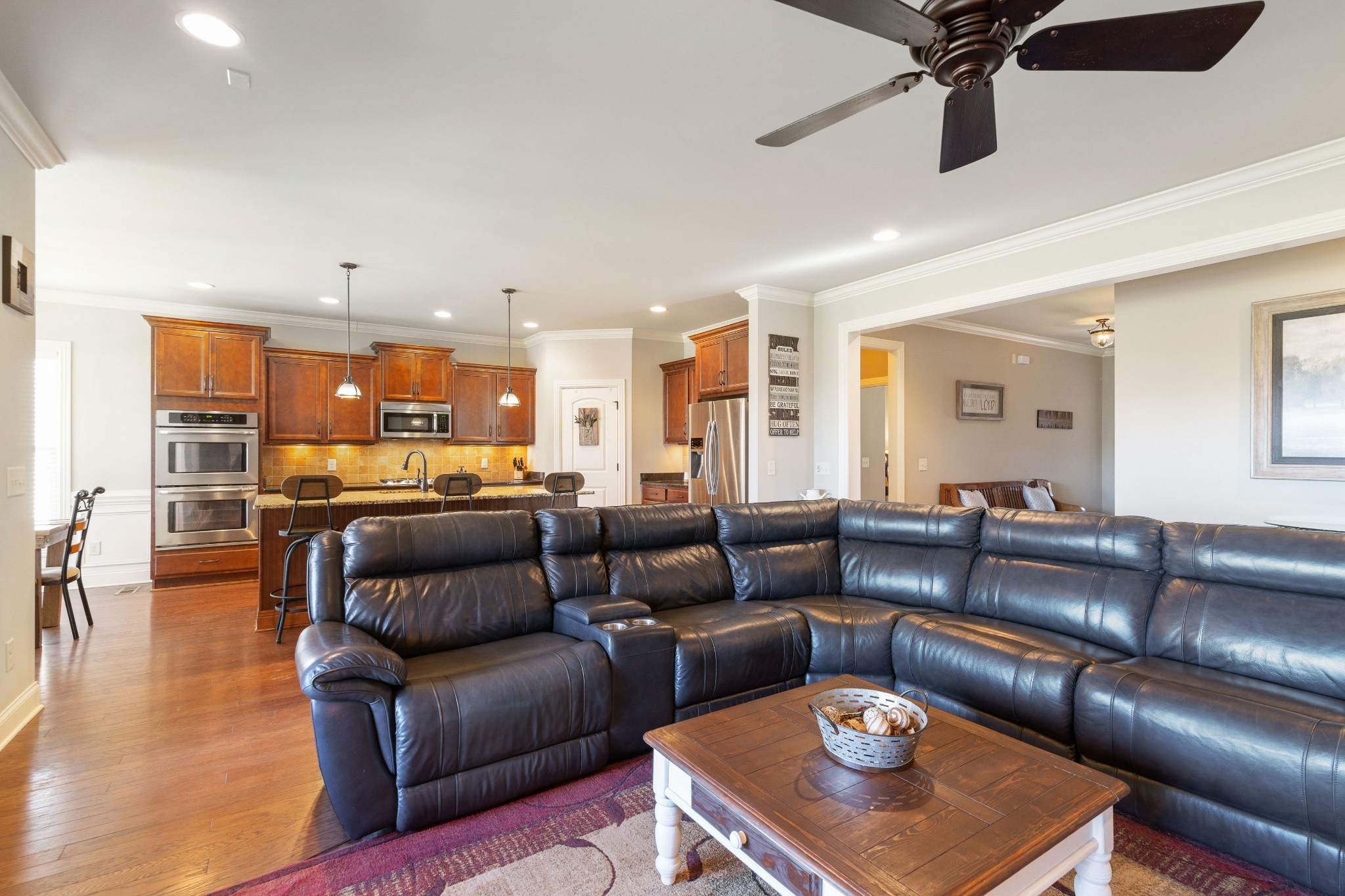 3204 Appian Way Spring Hill, TN 37174 - Photo 9 of 44 Gallery Image 9