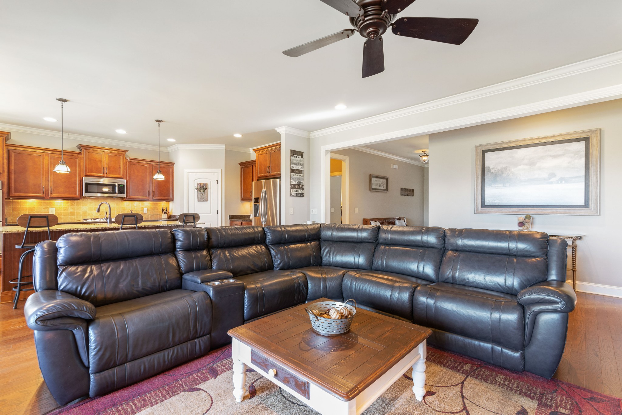 3204 Appian Way Spring Hill, TN 37174 - Photo 10 of 44 Gallery Image 10