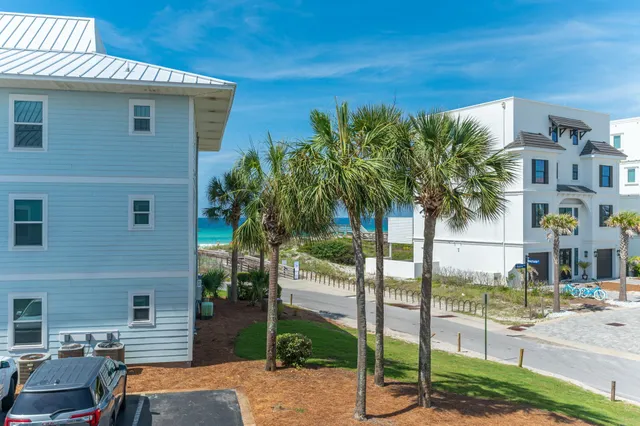 a front view of a house with a porch