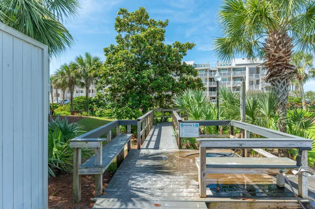 a view of a house with a balcony