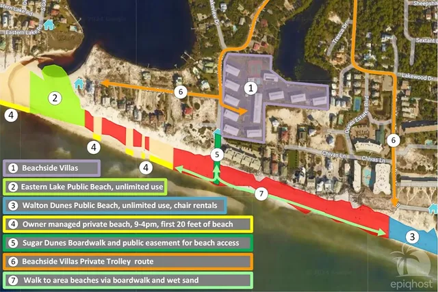 a view of swimming pool from a yard