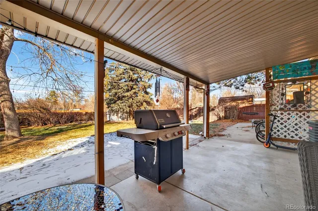 $375,000 | 2523 West 14th Street Road, Greeley, CO 80634