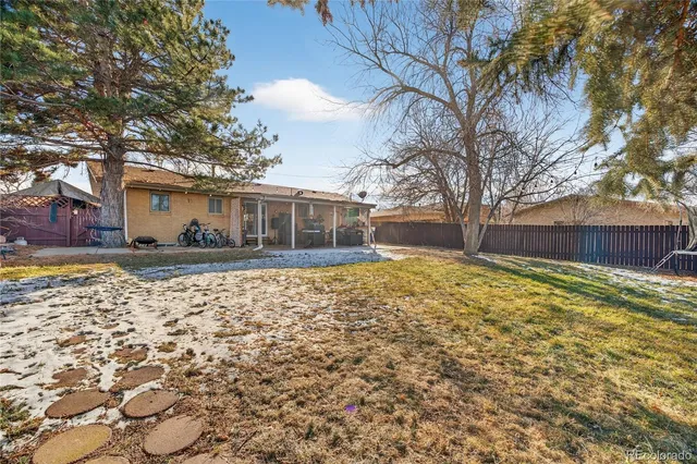 $375,000 | 2523 West 14th Street Road, Greeley, CO 80634